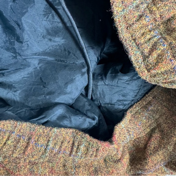 Stussy Harris Tweed Beachy Pants Men’s Size M Rare - Picture 8 of 11